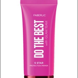 5 Star Protection Primer